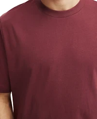 Cotton On Men's Cropped Fit T-Shirt