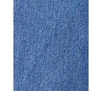 Carter's Baby Boys 3-Pc. Corduroy Vest, Bodysuit & Denim Pants Set