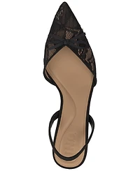 I.n.c. International Concepts Women's Generys Pointed-Toe Pumps