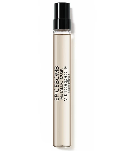 Free Spicebomb Metallic Musk Travel Spray With Any $180 Fragrance Purchase