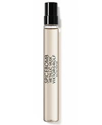 Free Spicebomb Metallic Musk Travel Spray With Any $180 Fragrance Purchase