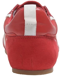 Wild Pair Women's Beccaa Lace-Up Sneakers, Exclusively at Macy's