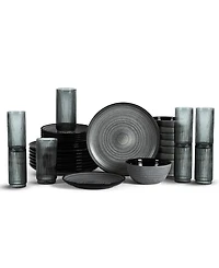 Stone Lain Dua Pc. Dinnerware Set