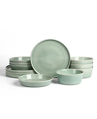 Stone Lain Claire Pc. Dinnerware Set
