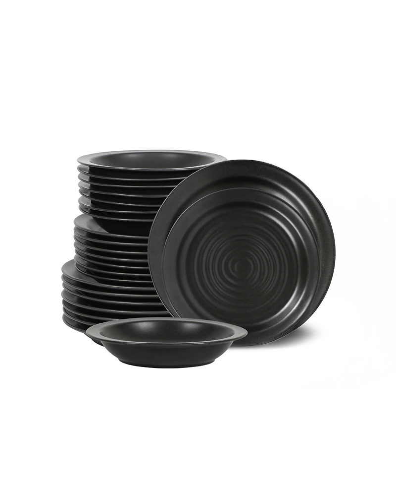 Stone Lain Orbit Pc. Dinnerware Set
