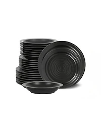 Stone Lain Orbit Pc. Dinnerware Set