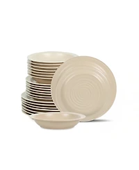 Stone Lain Orbit Pc. Dinnerware Set