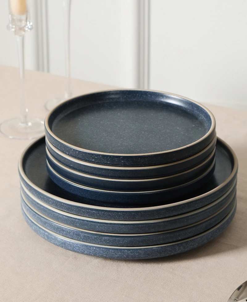 Earth & Clay Amber Pc. Dinnerware Set