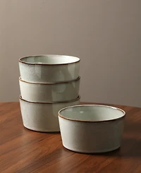 Stone Lain Cairo 12 Pc. Dinnerware Set, Service for 4