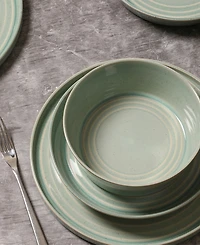Stone Lain Claire Cereal Bowls, Set of 4