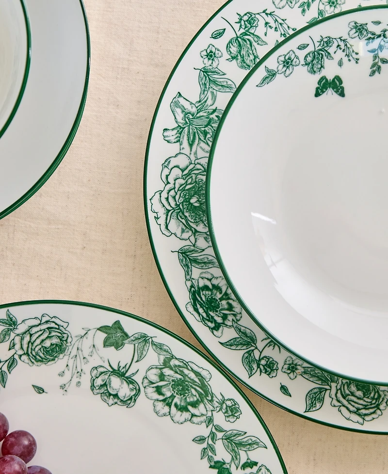 Stone Lain Esme 16 Pc. Dinnerware Set, Service for 4