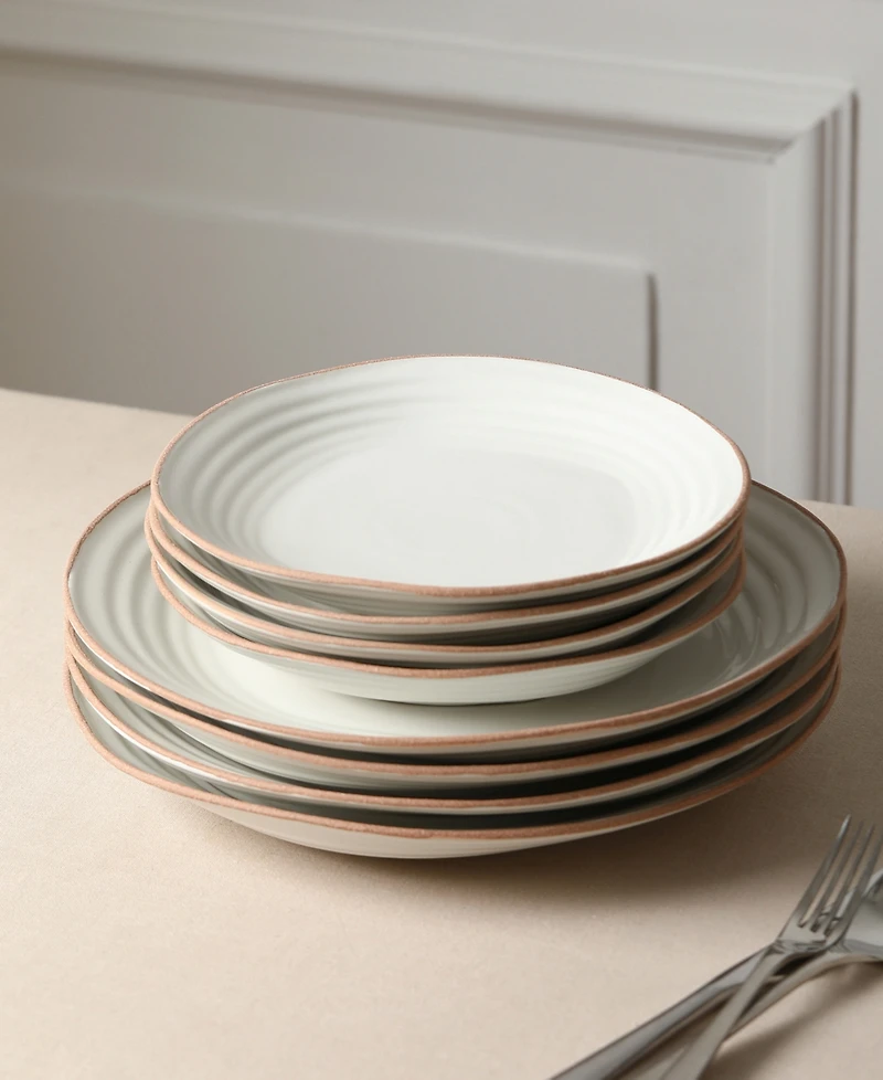 Stone Lain Nami Pc. Dinnerware Set