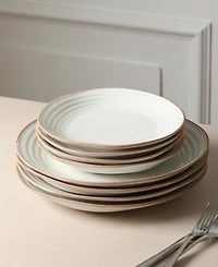 Stone Lain Nami Pc. Dinnerware Set
