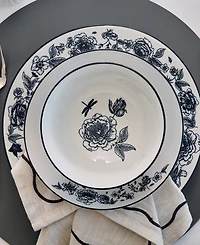 Stone Lain Esme 16 Pc. Dinnerware Set, Service for 4