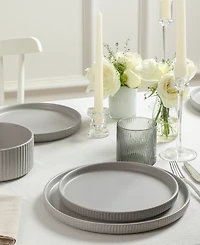 Stone Lain Haven Pc. Dinnerware & Glassware Set