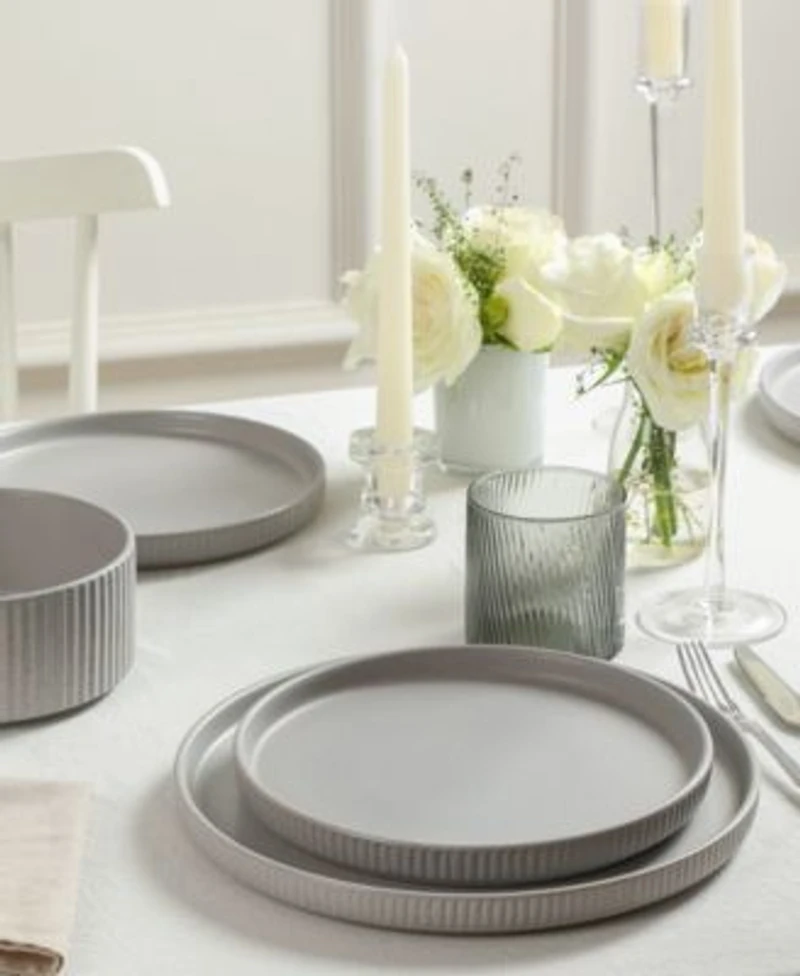 Stone Lain Haven Dinnerware Collection