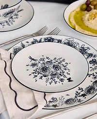 Stone Lain Esme 12 Pc. Dinnerware Set, Service for 4