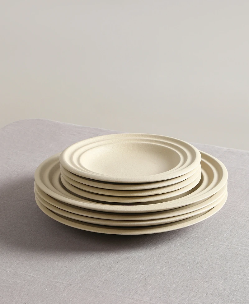 Stone Lain Zen 12 Pc. Dinnerware Set, Service for 4