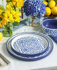Stone Lain Tropea Pc. Dinnerware Set