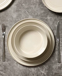 Stone Lain Claire Dinner Plates, Set of 4