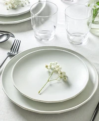 Stone Lain Rio 32 Pc. Dinnerware & Glassware Set, Service for 8