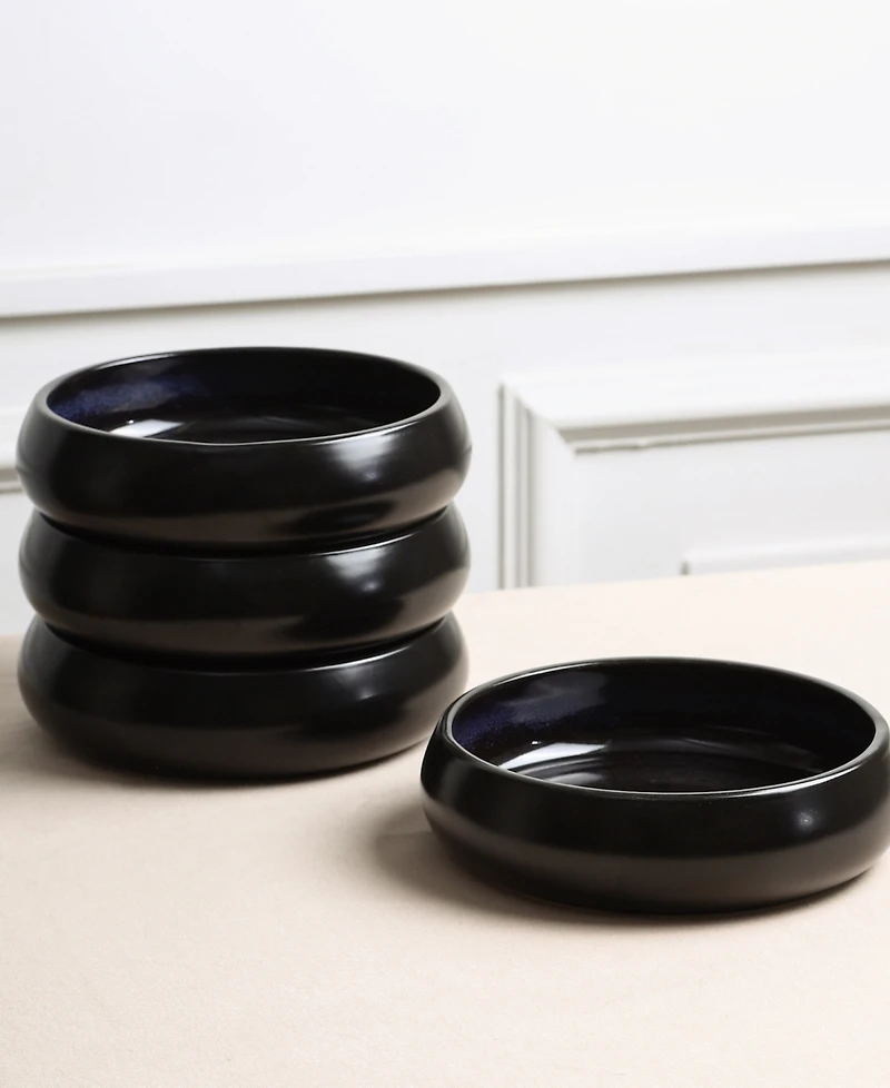 Stone Lain Lagoon 12 Pc. Dinnerware Set, Service for 4