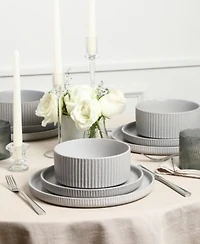 Stone Lain Haven Dinnerware Collection