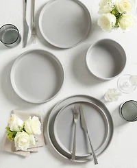 Stone Lain Haven Pasta Bowls, Set of 4