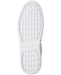 Karl Lagerfeld Paris Women's Stazie Lace-Up Athletic Sneakers