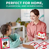 Quokka Abc Learning Flash Cards for Toddlers 2-4 Years Old