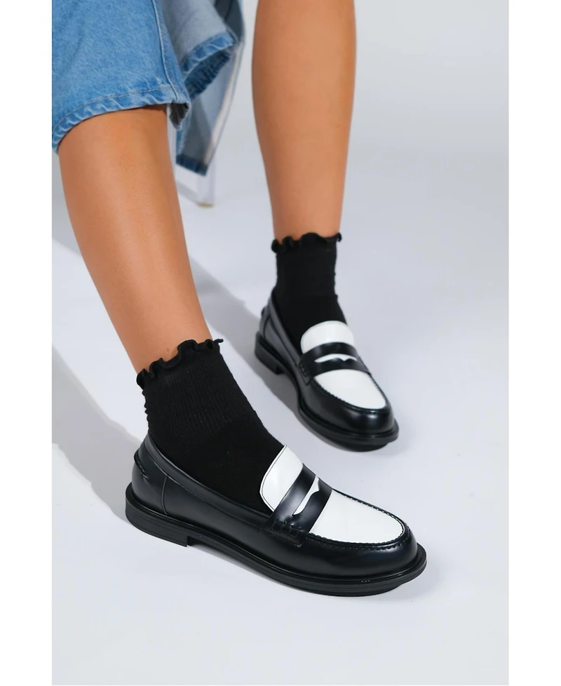 Choos Loafer (Women)