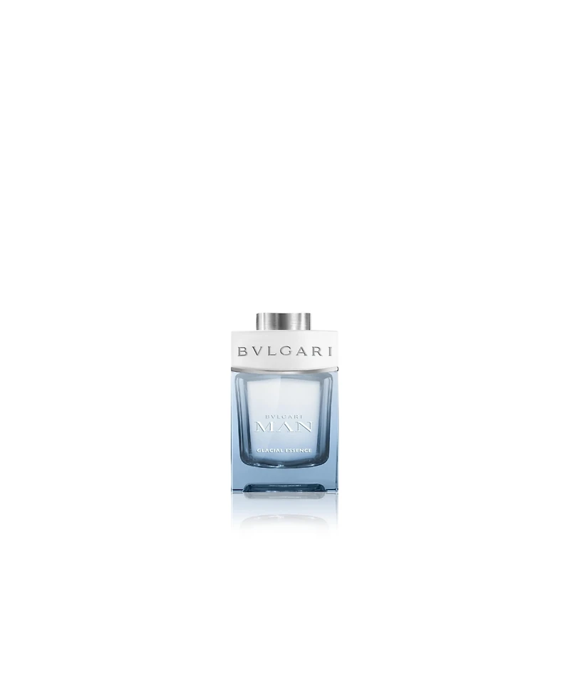 Free Man Glacial Essence Eau De Parfum With Any $130 Bvlgari Men's Fragrance Purchase