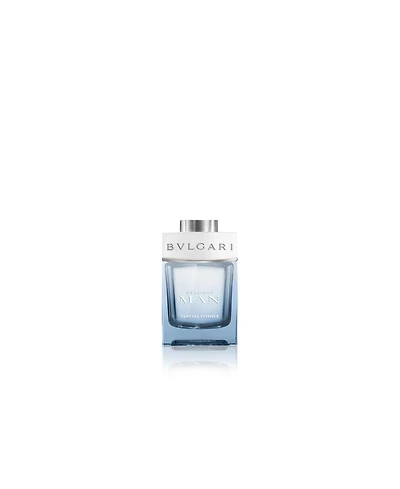 Free Man Glacial Essence Eau De Parfum With Any $130 Bvlgari Men's Fragrance Purchase