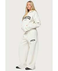 Edikted Women's La Sweatpants