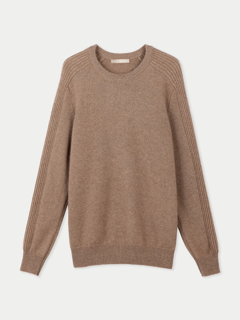 Gobi Cashmere Men's Regular Fit Sweater