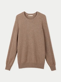 Gobi Cashmere Men's Regular Fit Sweater