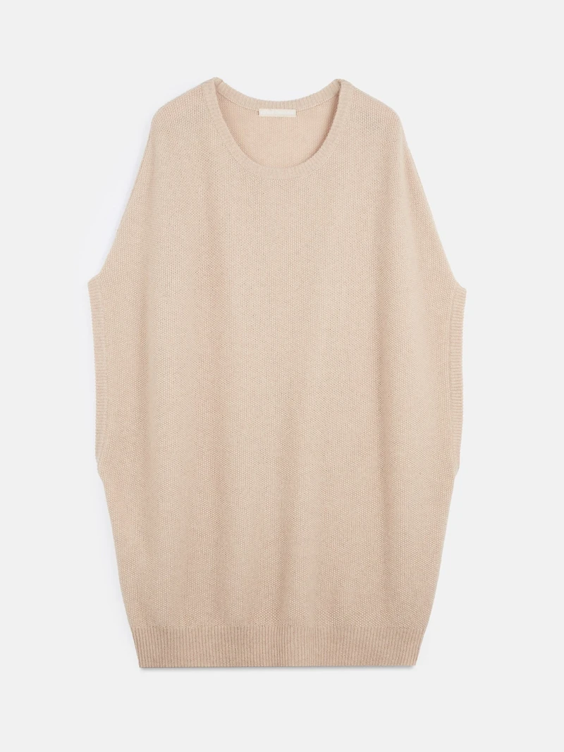 Gobi Cashmere Women's Cashmere Cocoon Sweater