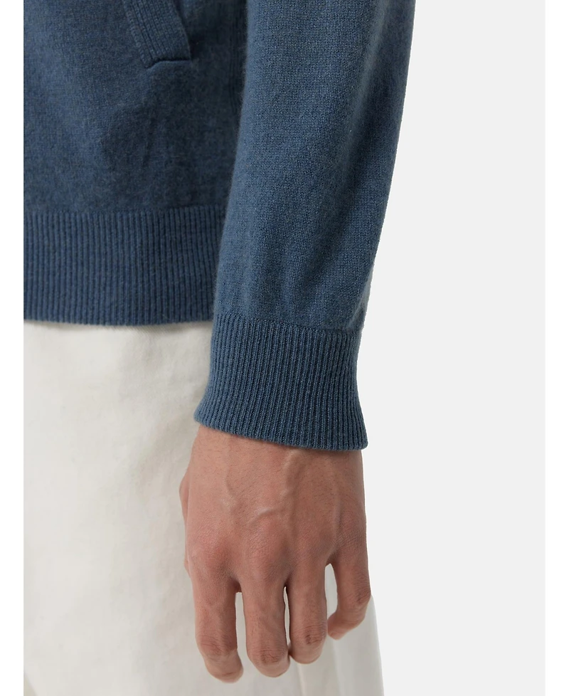 Gobi Cashmere Men's Bomber