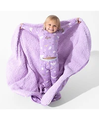 Bellabu Bear Unisex Kids' Hedwig's Magical Mail Set of 2 Piece Pajamas