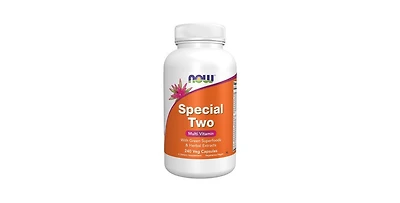 Now Foods Special Two ,240 Caps