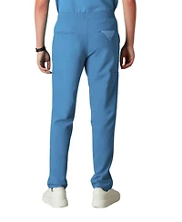 Hampton Open Bottom Scrub Pants for Men