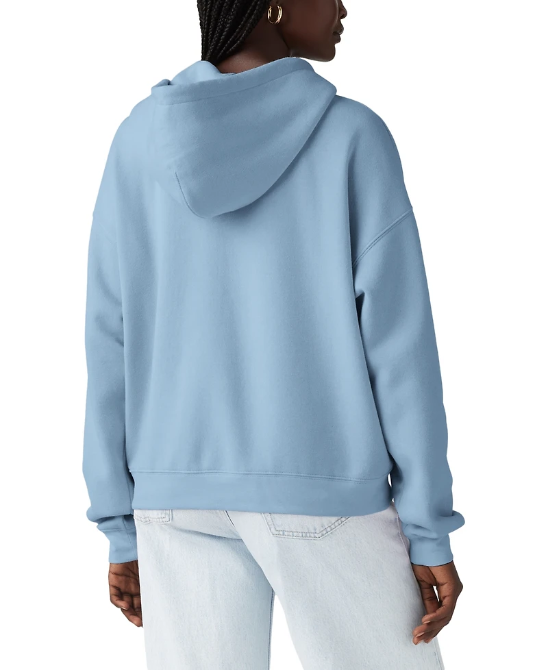 Levi's Women's Everyday Zip-Up Hoodie