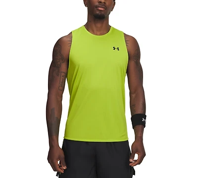 Under Armour Men's Ua Tech Performance Tank