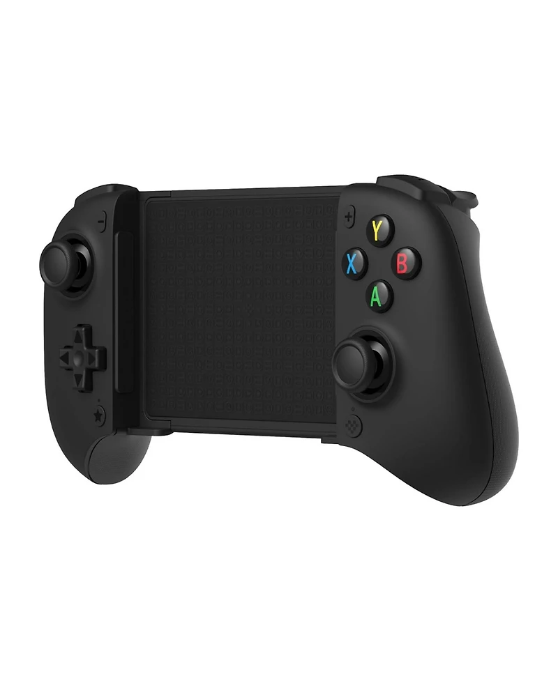 8Bitdo Ultimate Bluetooth Mobile Gaming Controller for Android with Hall Effect Joysticks and Triggers