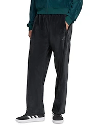 adidas Men's Relaxed-Fit Velour Tiro Track Pants