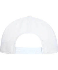 New Era Men's White St. Louis Cardinals Paradise Golfer Adjustable Hat