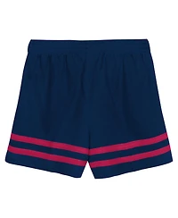 Outerstuff Toddler 2-Piece Orange Fc Cincinnati Charming Dude Top and Short Set