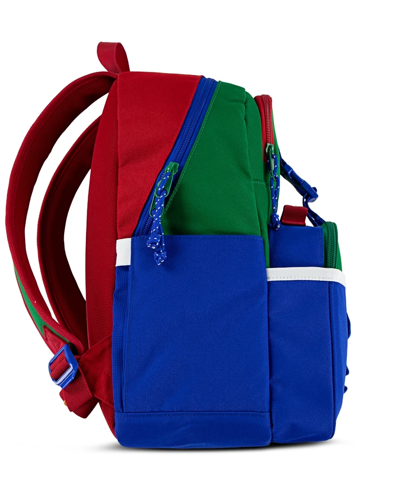 Air Jordan Kids Lunch Backpack Set