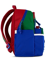 Air Jordan Kids Lunch Backpack Set