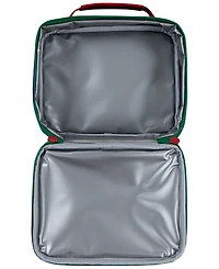 Air Jordan Kids Lunch Backpack Set